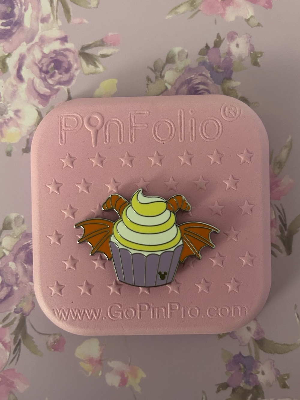 2026 Figment Cupcake Chaser- wave A